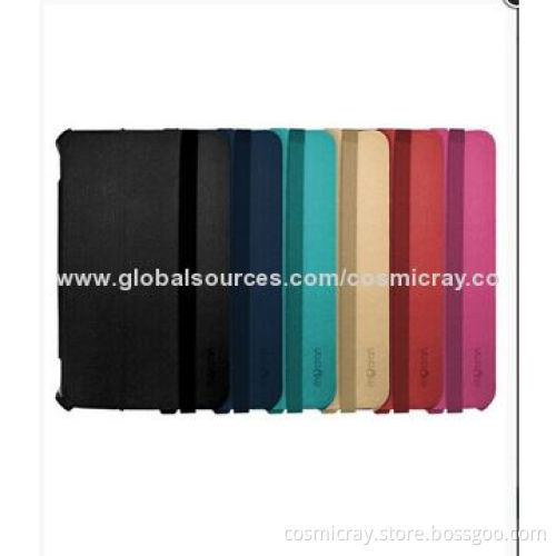 Case for iPad, universal tablet PC case